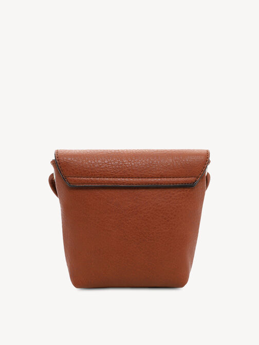 Satchel, cognac, hi-res