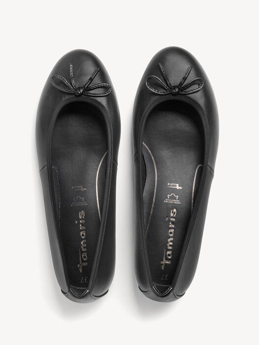 Ballerina, BLACK, hi-res