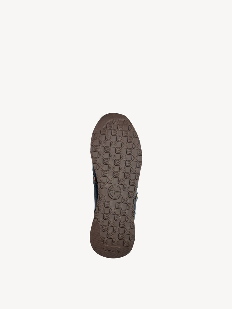 Sneaker - schwarz, BLACK/COPPER, hi-res