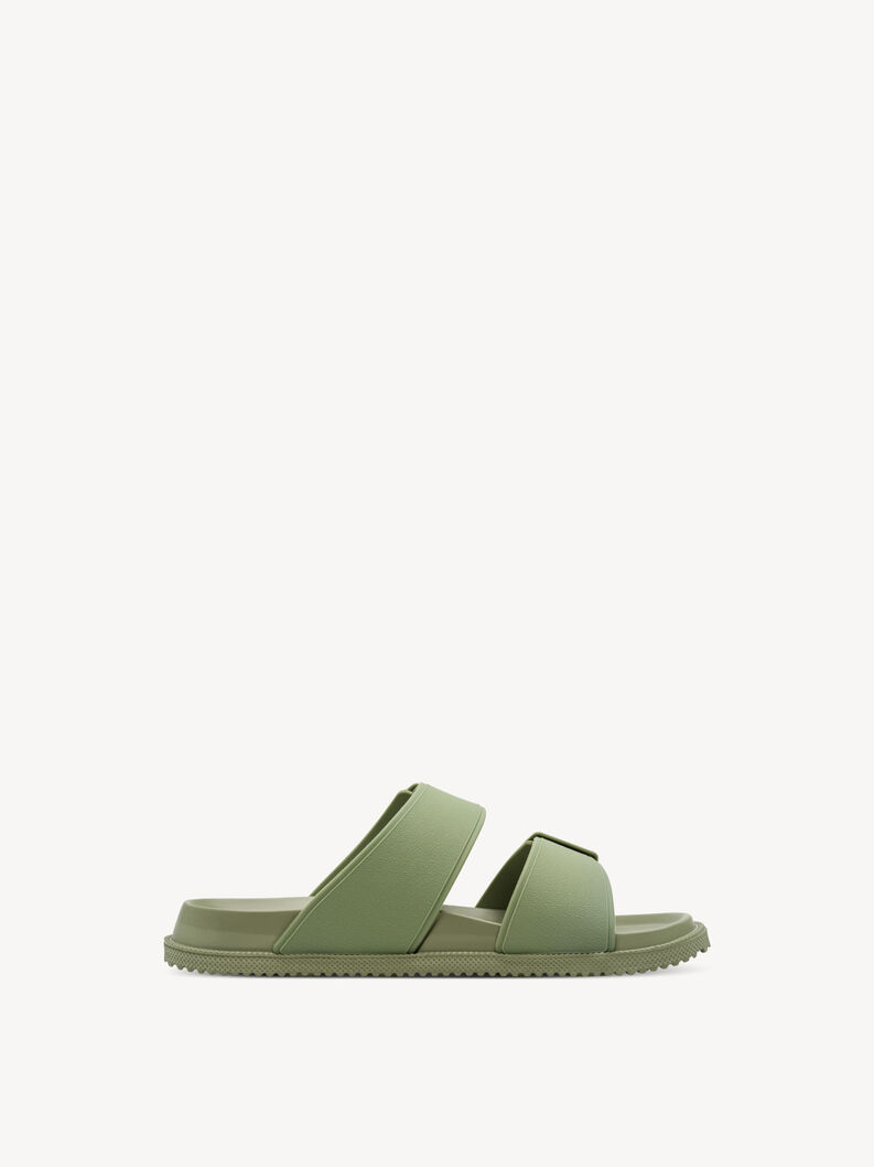 Mule - green, SAGE, hi-res