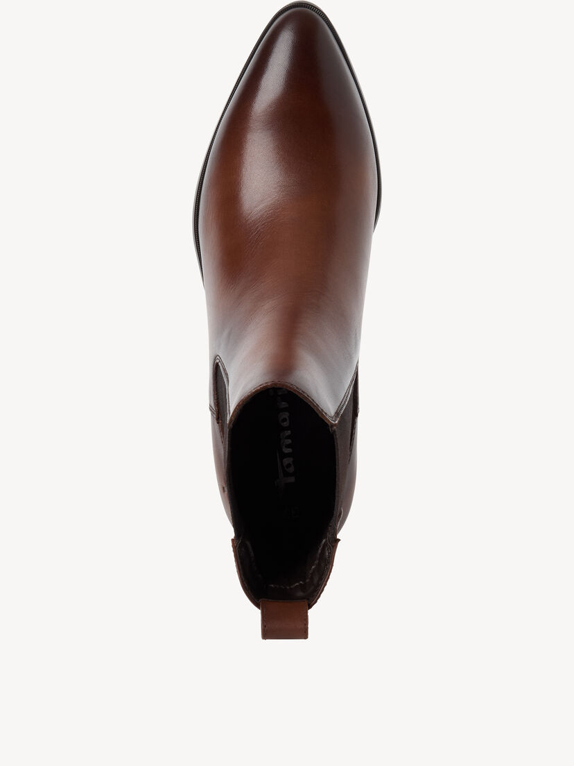 Chelseaboot, CUOIO, hi-res