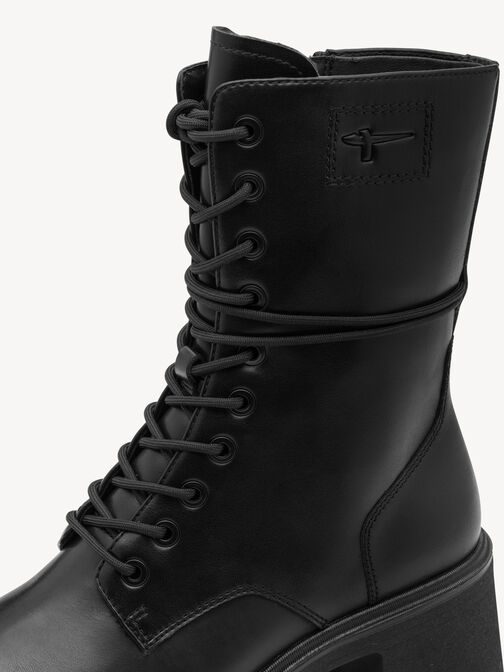 Bottine, BLACK, hi-res