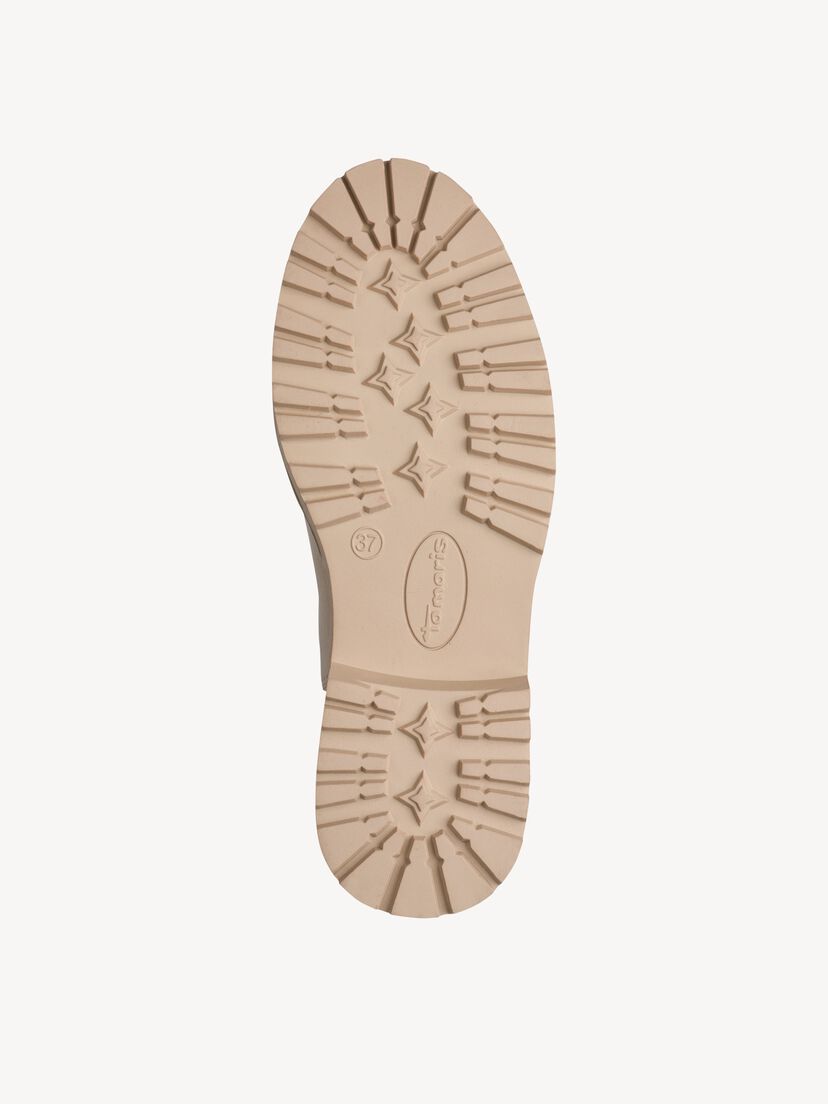 Chelseaboot - beige, beige, hi-res