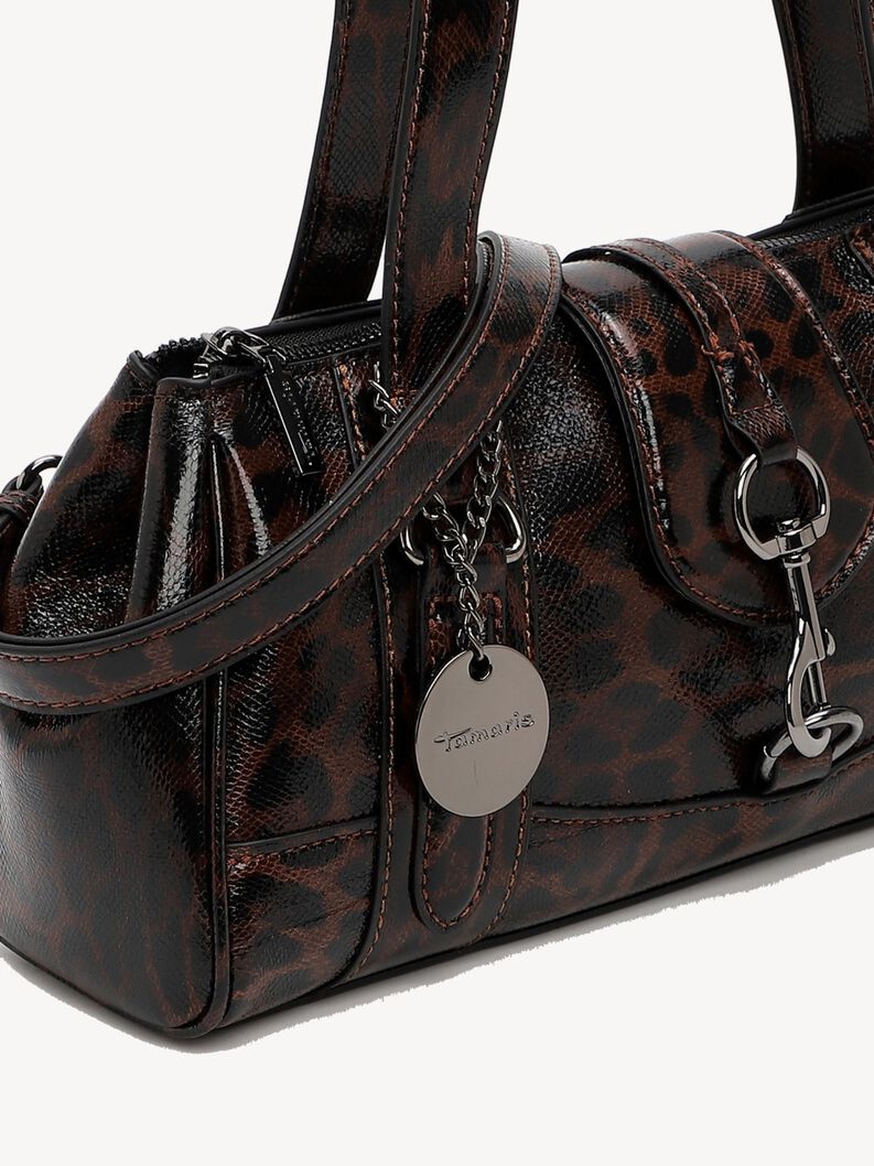 Shopper - braun, brown, hi-res
