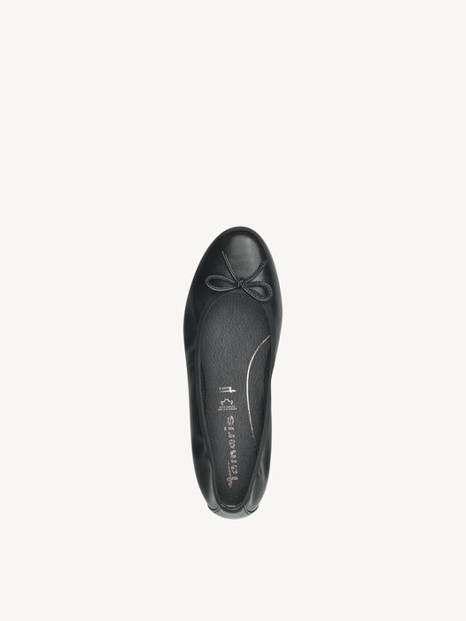 Ballerina, BLACK, hi-res