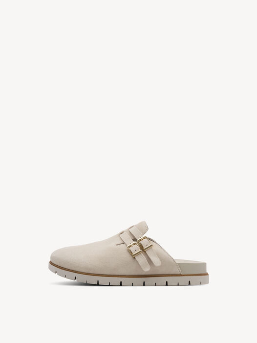 Slipper, TAUPE, hi-res