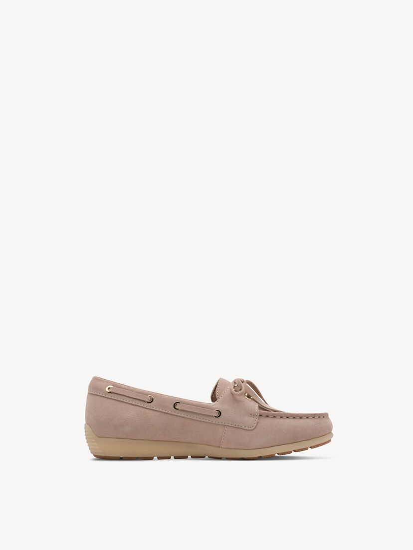 Mocassin, beige, hi-res