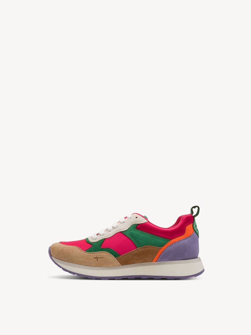 Sneaker, Multicolor, hi-res