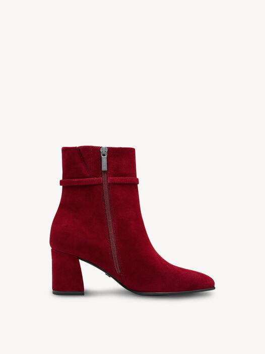 Enkellaarsje, RED, hi-res
