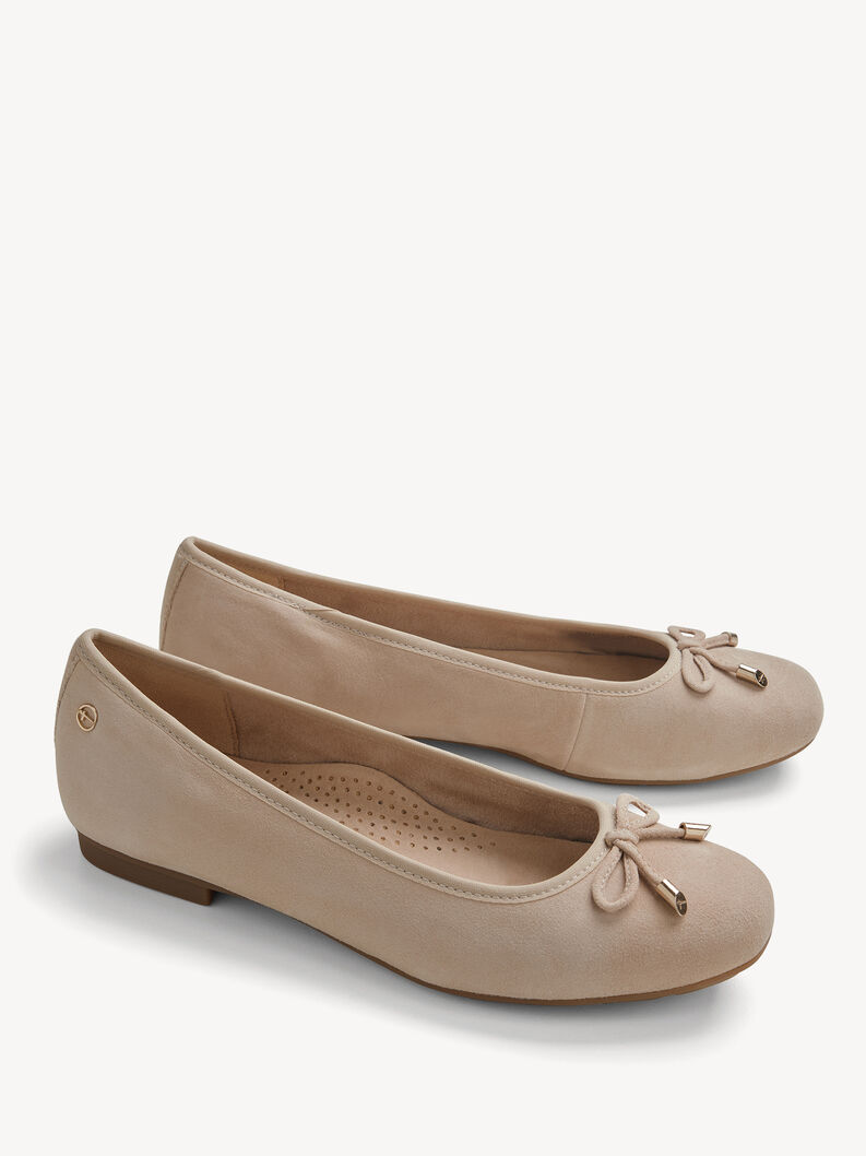 &Mu;&pi;&alpha;&lambda;&lambda;&alpha;&rho;ί&nu;&alpha; - &mu;&pi;&epsilon;&zeta;, BEIGE SUEDE, hi-res