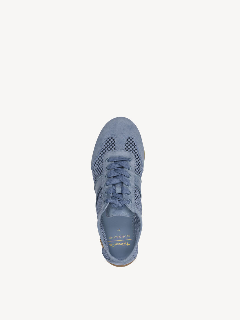 Sneaker, LIGHT BLUE, hi-res