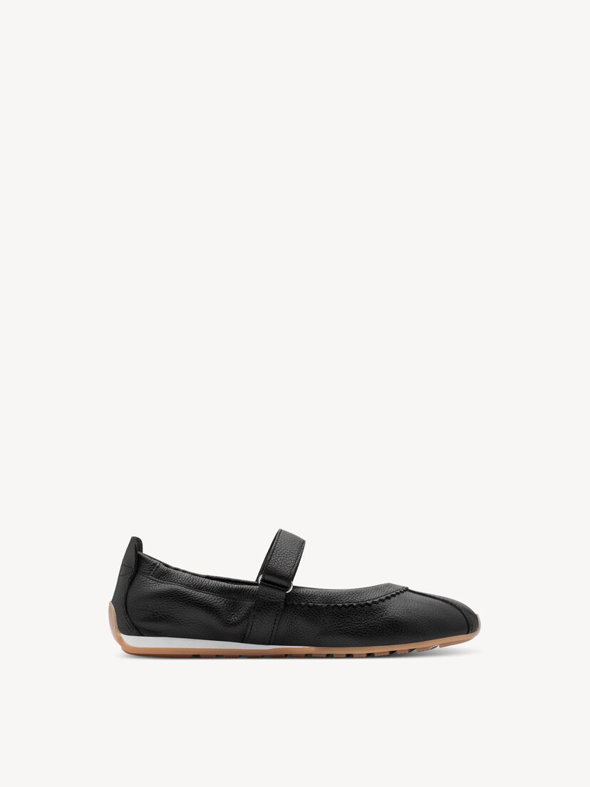Ballerina, BLACK, hi-res