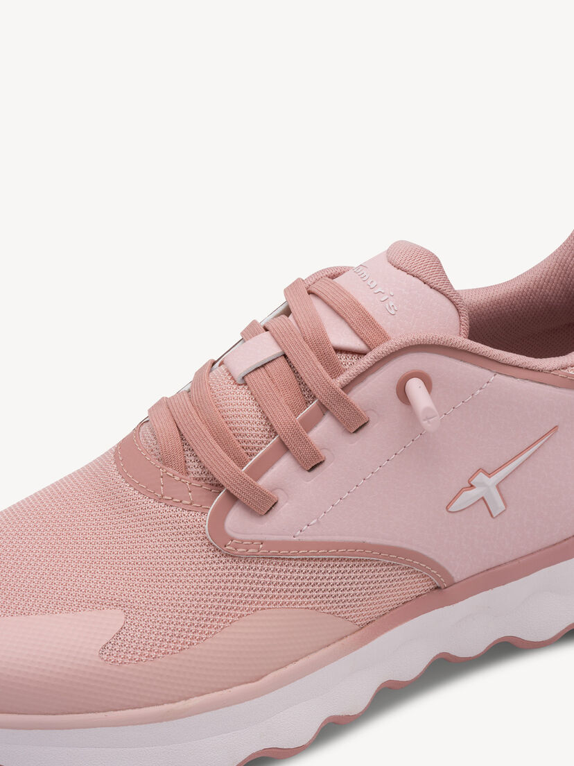Sneaker - roze, ROSE, hi-res