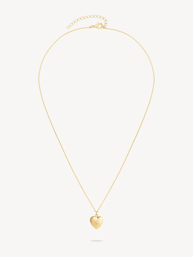 Collier - dor&eacute;, or, hi-res