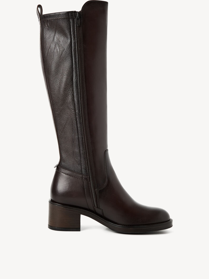 Stiefel - braun, MOCCA, hi-res