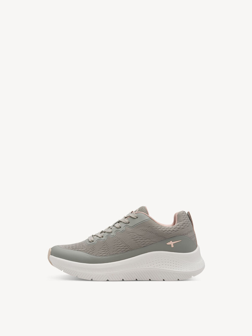 Sneaker - khaki, SAGE, hi-res