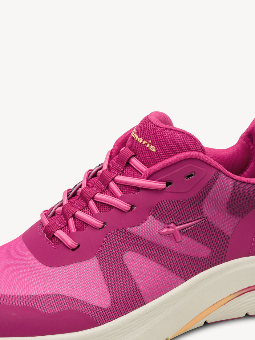 Sneaker - pink, pink, hi-res