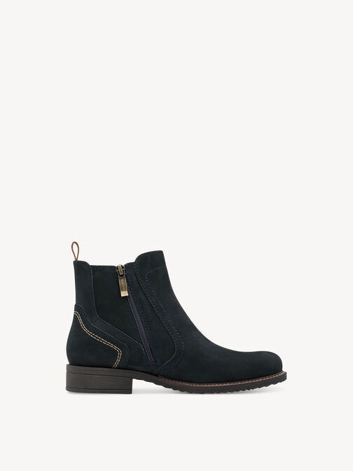 Bottine Chelsea, NAVY, hi-res