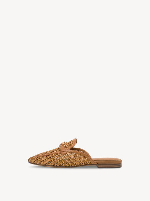 Sandalette, COGNAC, hi-res