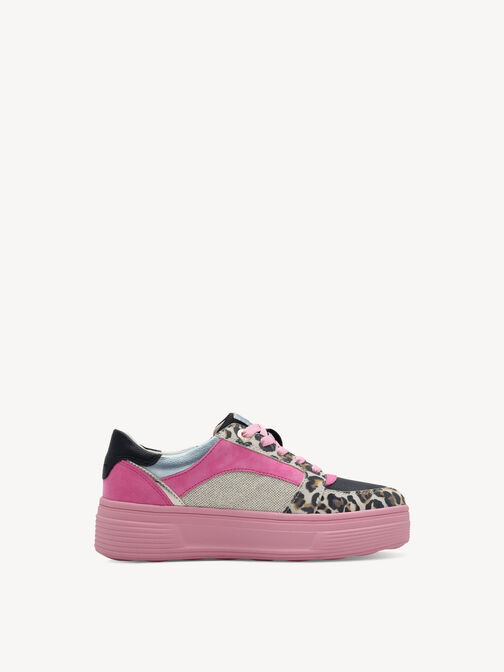 Sneaker, PINK MULTI, hi-res
