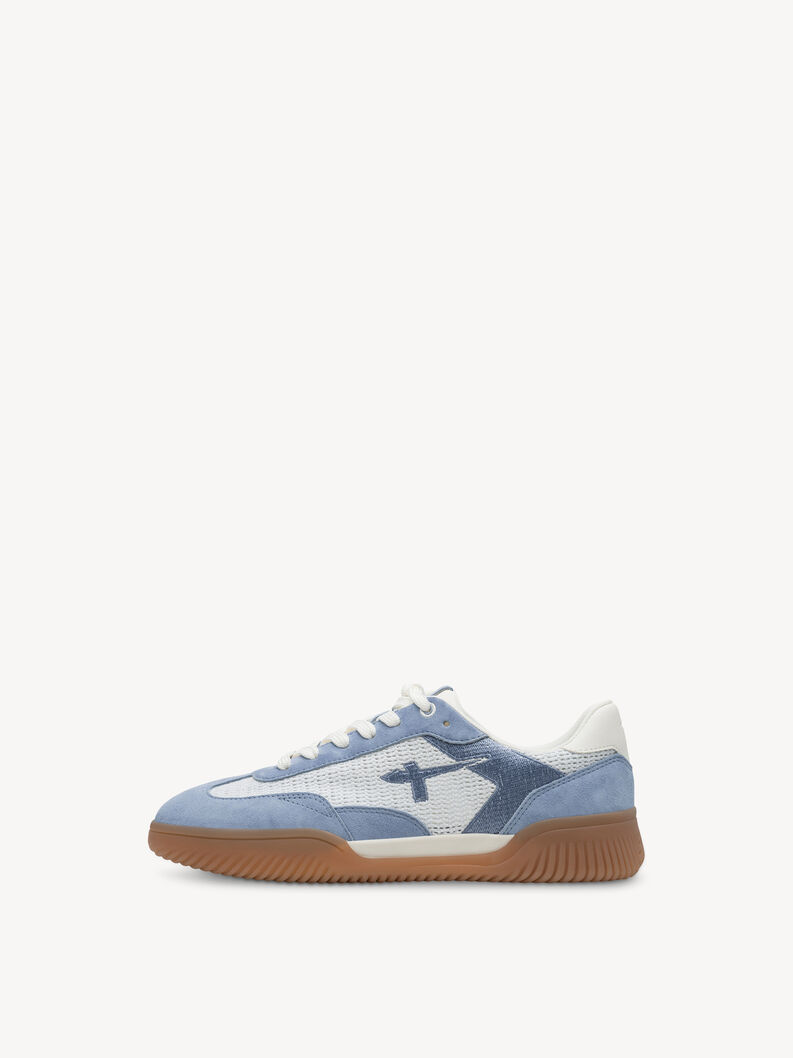 Sneaker - blau, BLUE COMB, hi-res