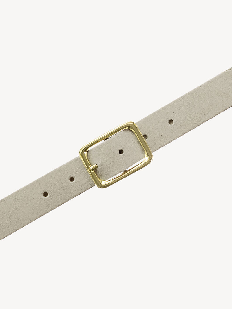 Ceinture - beige, cr&egrave;me, hi-res