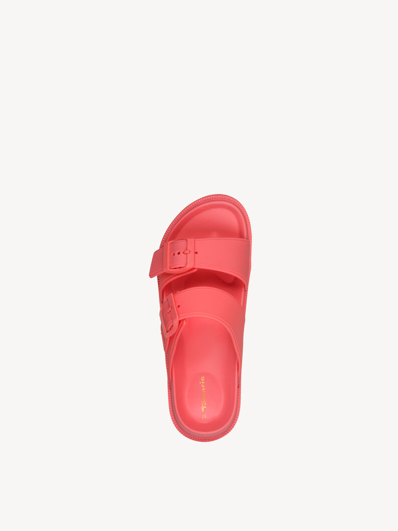 Mule - pink, pink, hi-res