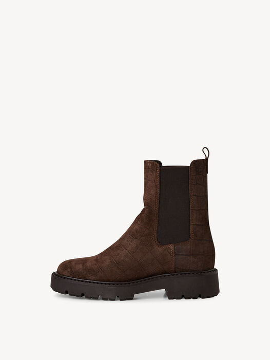 Chelseaboot, MOCCA STRUCT., hi-res