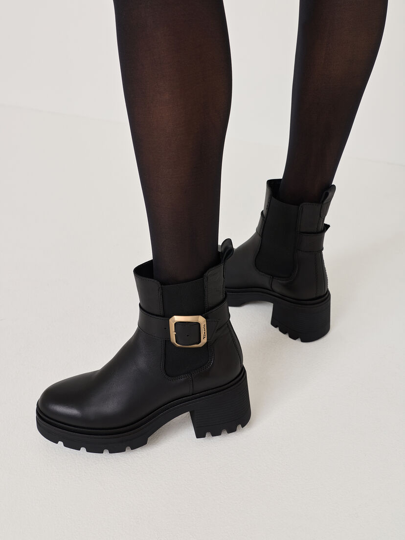 Chelseaboot, BLACK, hi-res