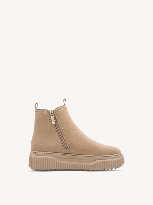 Chelseaboot, ANTELOPE, hi-res