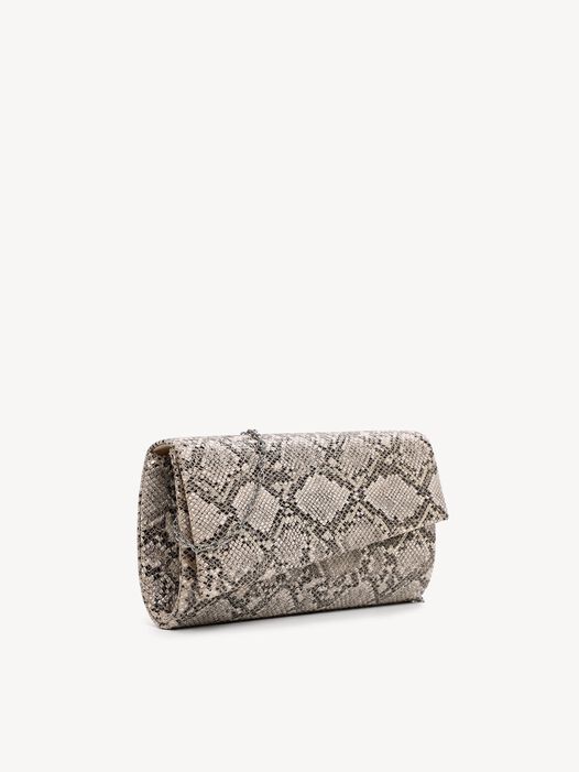 Clutch, ceramics, hi-res