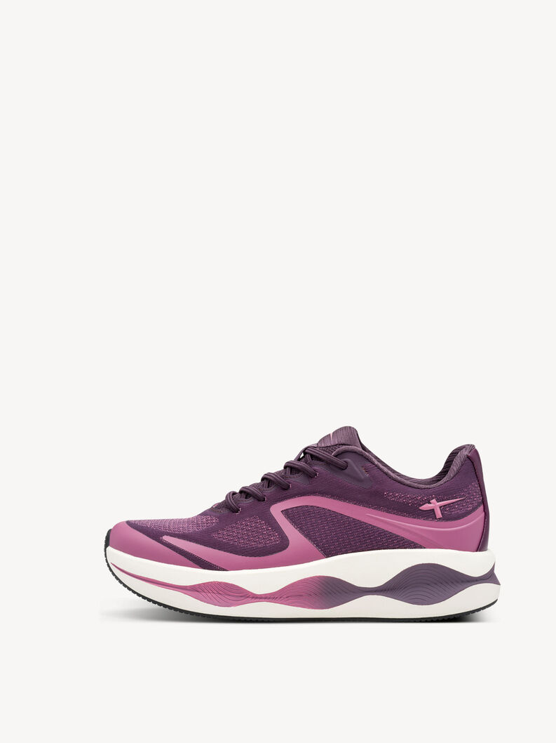 Basket - mauve, BERRY COMB, hi-res