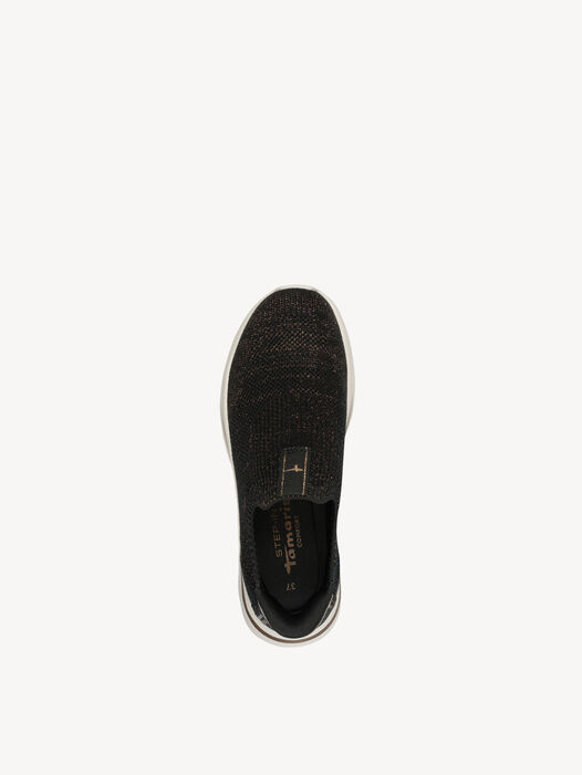Sneaker, BLACK, hi-res
