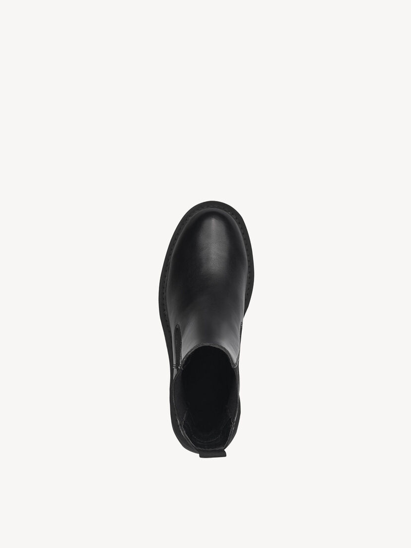 Chelseaboot, BLACK UNI, hi-res