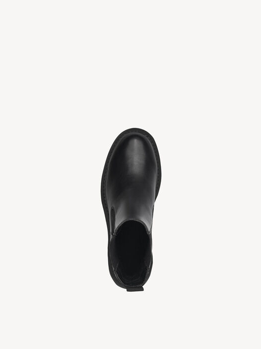 Chelseaboot, BLACK UNI, hi-res