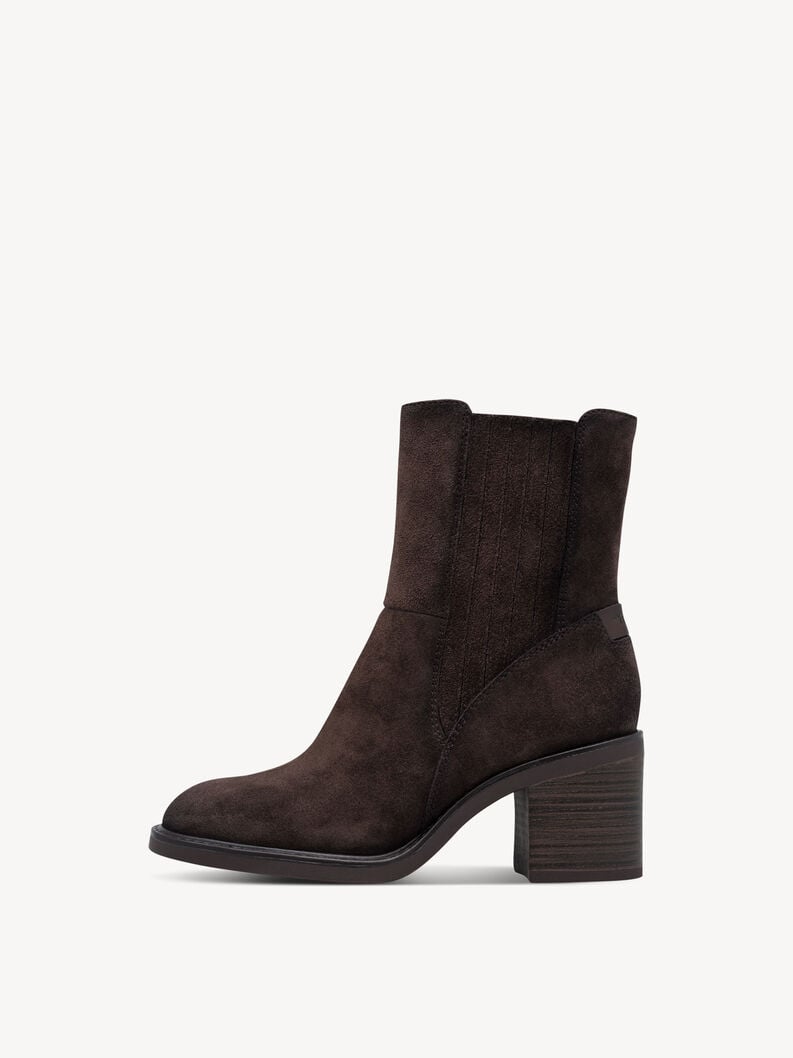 Bottine - marron, MOCCA, hi-res