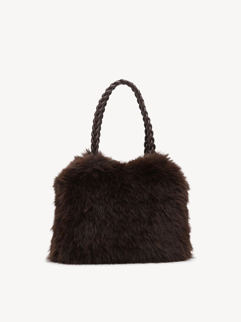 Shopper - braun, brown, hi-res