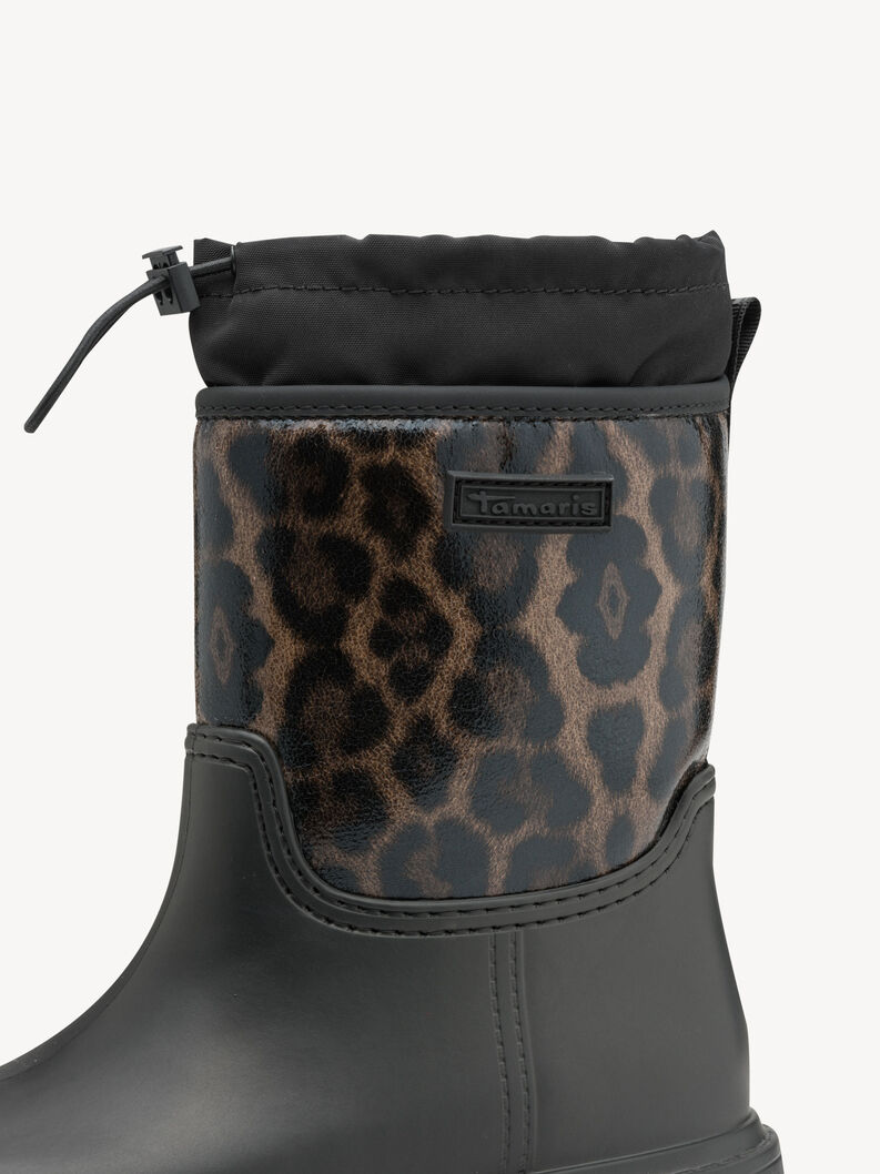 Gummistiefel, LEOPARD, hi-res