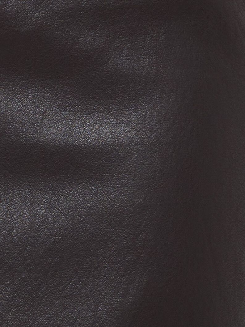 Jupe - marron, Mol&eacute;, hi-res