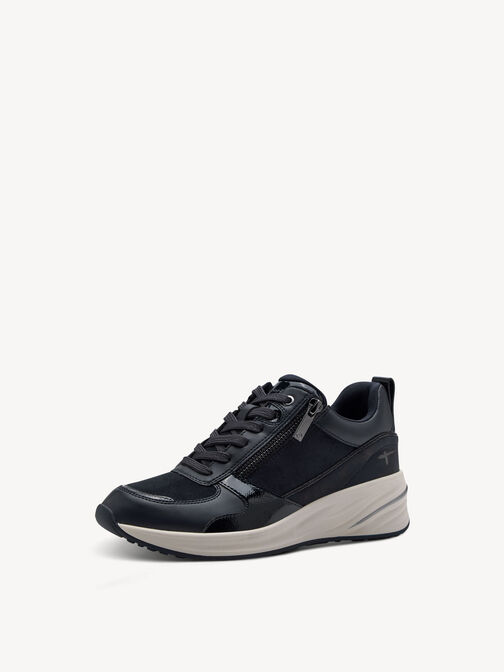 Basket, NAVY, hi-res