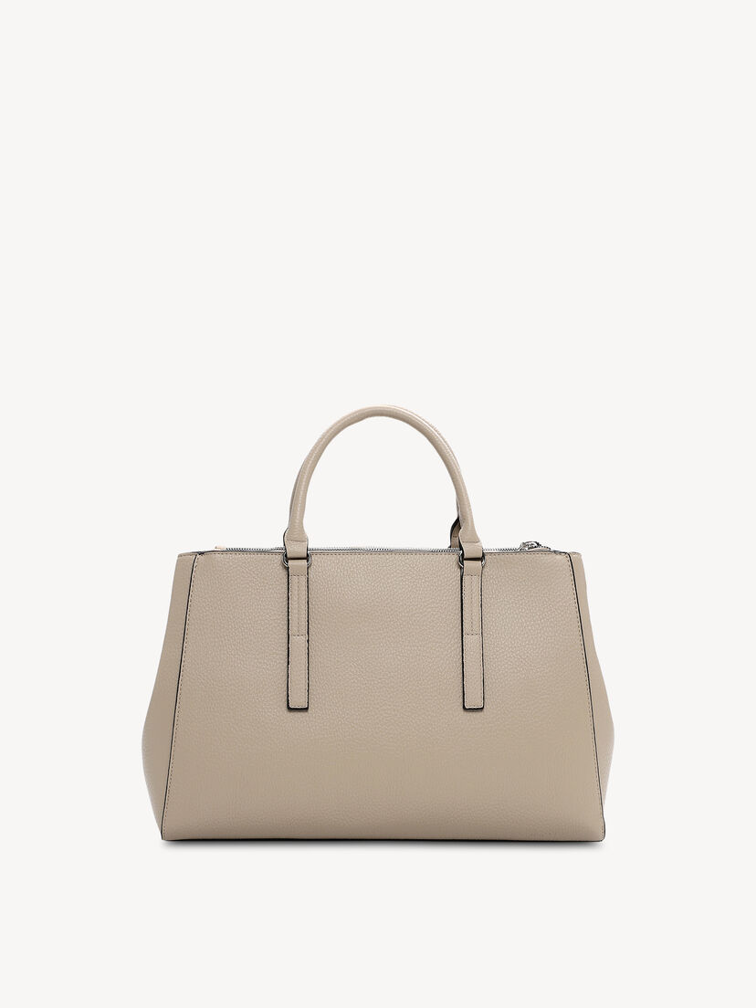 Shopper - beige, sand, hi-res