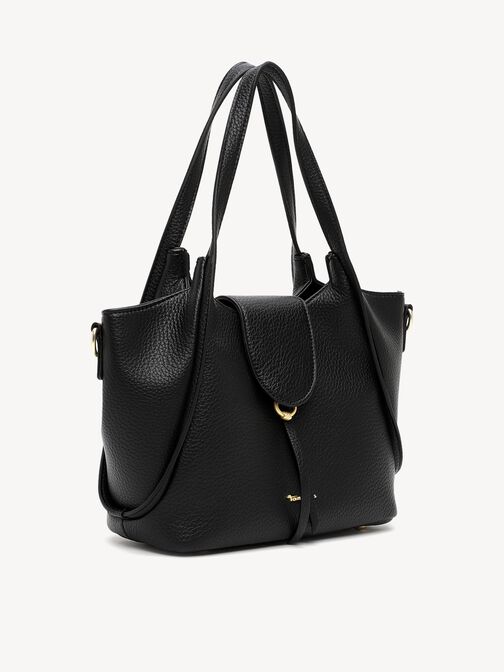 Shopper, black, hi-res