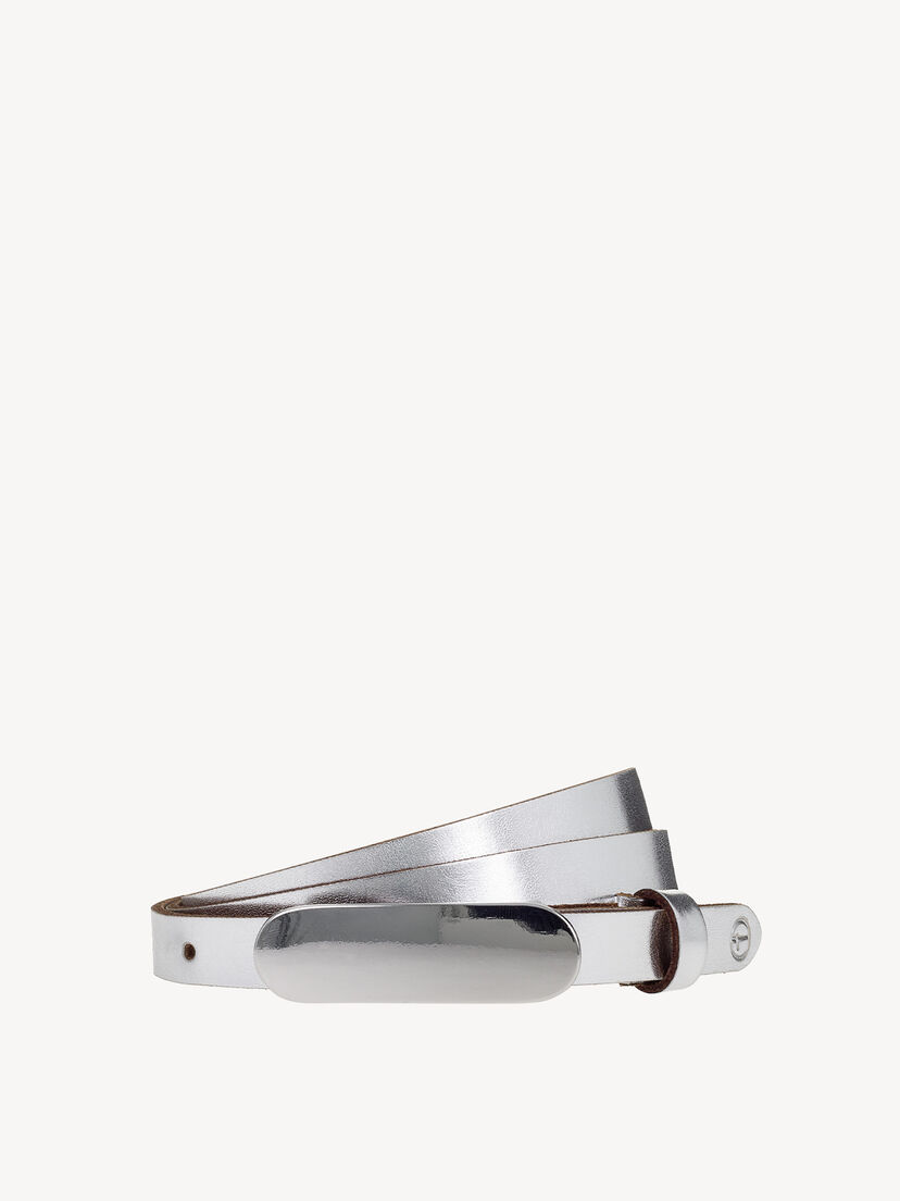 Riem - zilver, zilver, hi-res