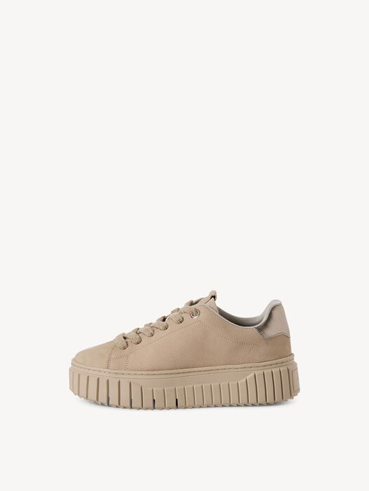 Sneaker, ANTELOPE, hi-res