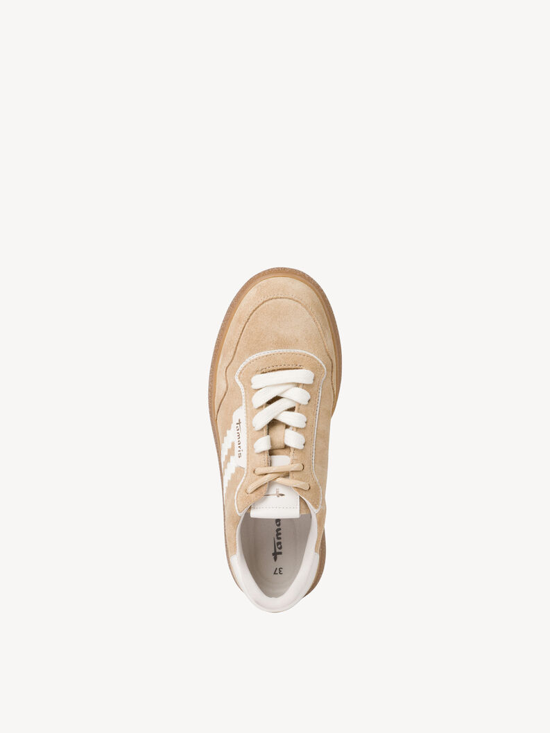 Sneaker - beige, BEIGE COMB, hi-res