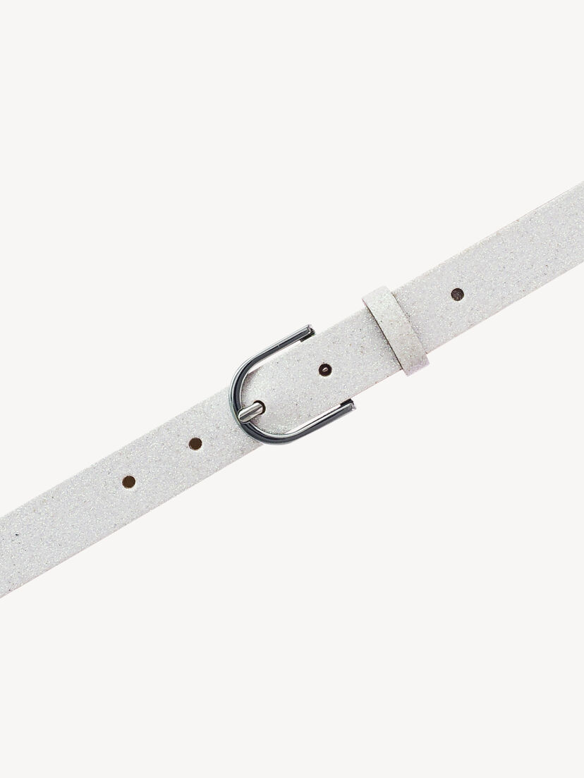 Riem - wit, Wei&szlig;-Glitter, hi-res