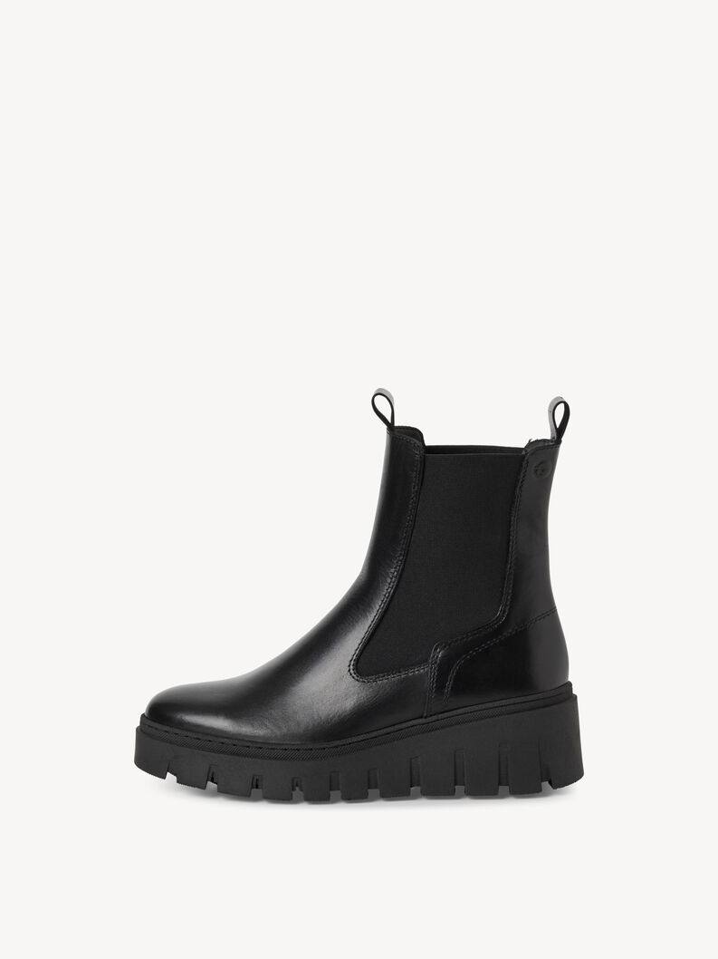 Bottine Chelsea, BLACK, hi-res