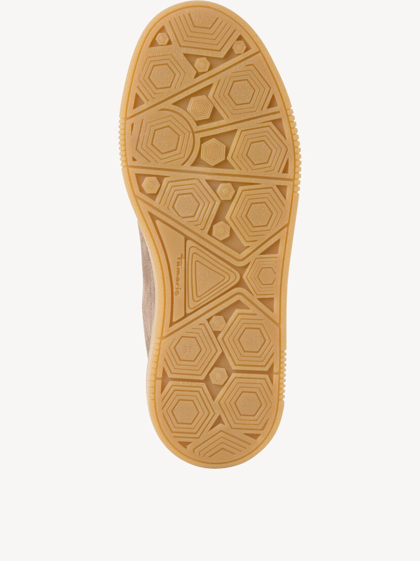 Sneaker - bruin, MOCCA, hi-res