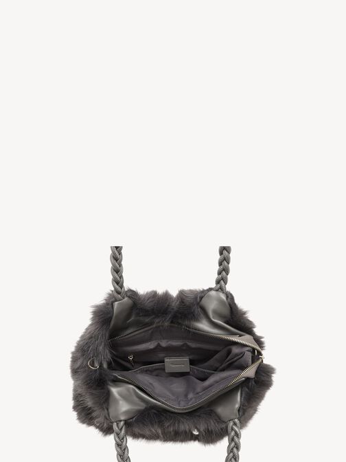 Shopper, grey, hi-res