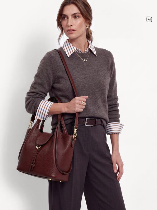 Shopper, wine, hi-res